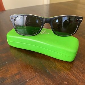 Youth Ray-Ban sunglasses